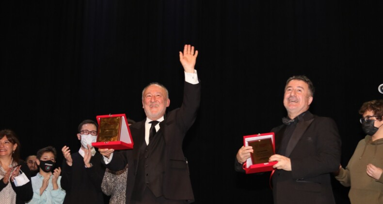 Altan Erkekli: Bu Yılın En Güzel Armağanıydı