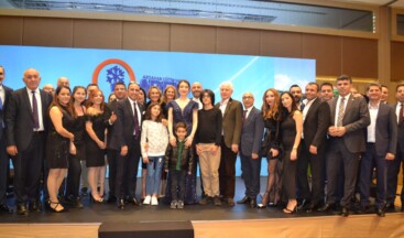 Ardahan Eğitim Vakfı 10.Yılında Eğitime Destek Gecesi Yapacak