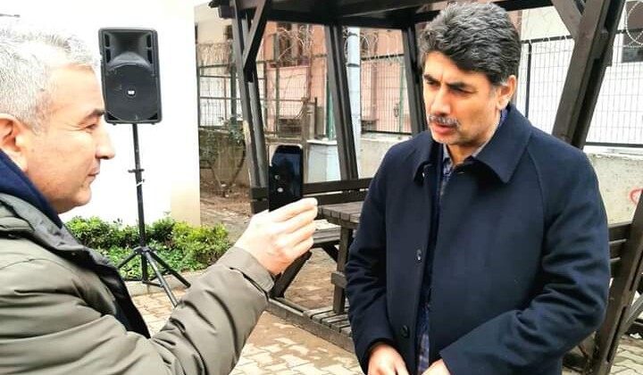 Ardahan Milletvekili Orhan Atalay’dan Önemli Açıklamalar