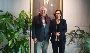 Sarıyer Reşitpaşa Derneği Önemli Bir Etkinlik Daha Yapıyor