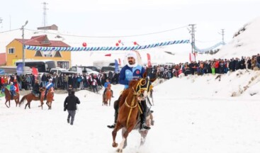 Ağrı 2. Kar Festivali, Etkinliklerle Tamamlandı