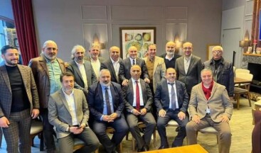 KAISİAD, STK ve İş İnsanlarını Kahvaltıda Buluşturdu