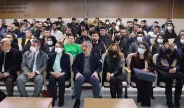 Ardahan’da Sınır Ticareti Eğitimi Verildi