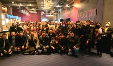 Köprülü Beldesi Derneği, Kadınlar Gününde Kadınları Unutmadı