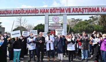 Sağlık Hizmetleri Sendikası taleplerini açıkladı