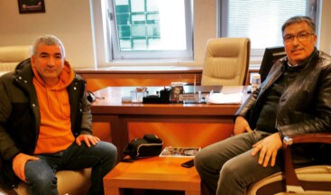 Abdullah Der: Milletvekili Olmayı İstemiyorum