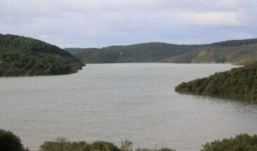 İstanbul’da barajlardaki doluluk oranları rekor seviyede