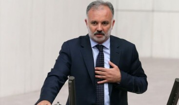 Ayhan Bilgen’in kuracağı partinin adı netleşti