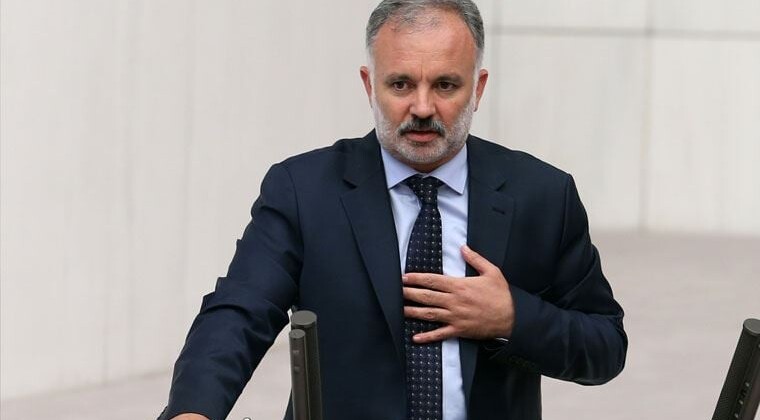 Ayhan Bilgen’in kuracağı partinin adı netleşti