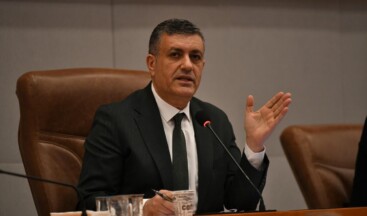 Başkan Bozkurt: Bıraktığınız Enkaz Yirmi Yılda Temizlenemez!