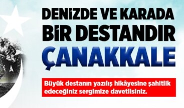 Ataşehir Belediyesi, 18 Mart Çanakkale Zaferi Etkinlikleri