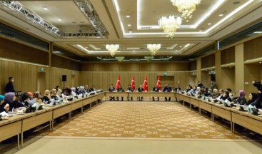 CHP İstanbul’da Helalleşme Buluşması Gerçekleştirdi
