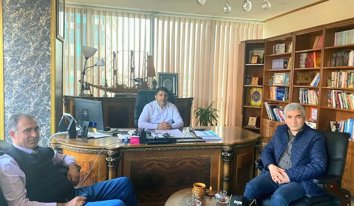 Deniz Aydemir: Demokratik Bir Dernek Yönetimi Anlayışı Olacak