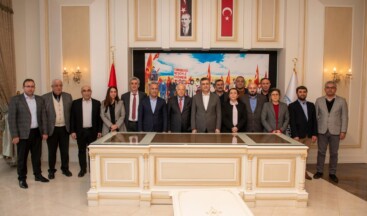 Esenyurt Haramidere Cemevi Yenileniyor