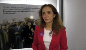 CHP’li Gamze Akkuş İlgezdi: Bin 63 Lira Nerede?