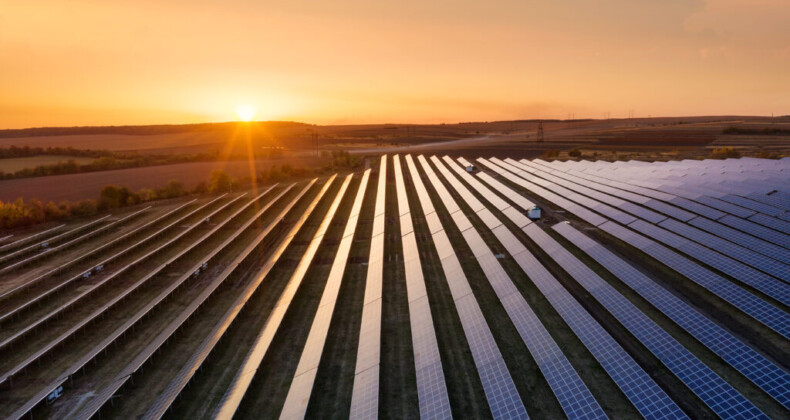Ardahan Belediyesi Güneş Enerjisi Santrali Kuruyor