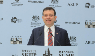 İstanbul’da Sürdürülebilir Kentsel Hareketlilik Planı Açıklandı