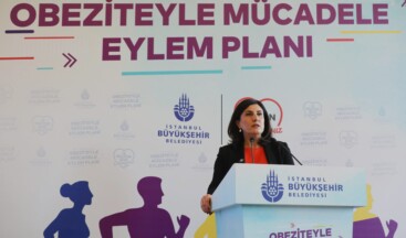 Ülkemizde Her 3 Kişiden 1’i Obez Olduğu Açıklandı