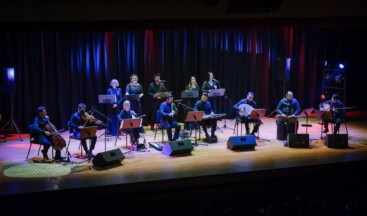 İBB’nin ücretsiz mart ayı konserleri sizleri bekliyor