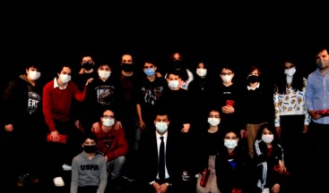 Kadıköy Belediyesi’nde Radyo Tiyatrosu Yapan “Bizim Çocuklar” Türkiye Sınırlarını Aştı