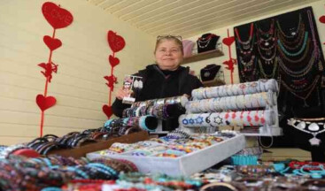 Kartal’da kadınların üretim ve dayanışması büyüyor