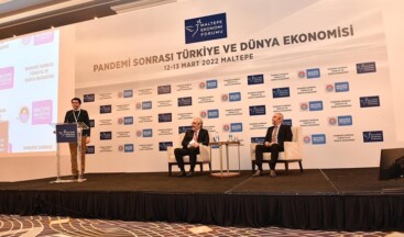 Türkiye’nin tarım politikaları Maltepe’de masaya yatırıldı