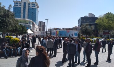 Göle Dernekler Federasyonu Kongresinde Fiyasko Yaşandı