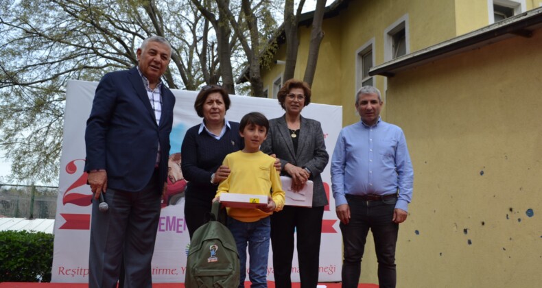 Sarıyer Reşitpaşa’da Çocukları Buluşturan Etkinlik