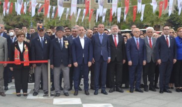 Ataşehir’de 23 Nisan Çocuk Bayramı Kutlamaları