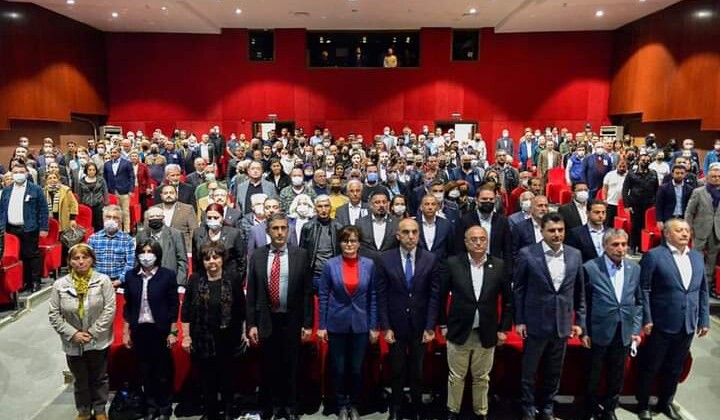 Bakırköy’de Ümit Kaftancıoğlu Öykü Ödülleri ve Anma Etkinliği