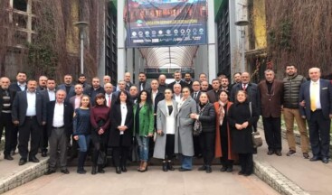 Ankara ARDAFED 24 Nisan’da 3. Olağan Kongresini Yapacak