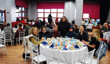 Maltepe Ardahanlılar Derneği Geleneksel İftar Yemeği