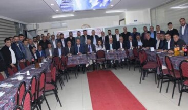 Gökan Karakoyun Göle Dernekler Federasyonu Başkan Adayı Oldu