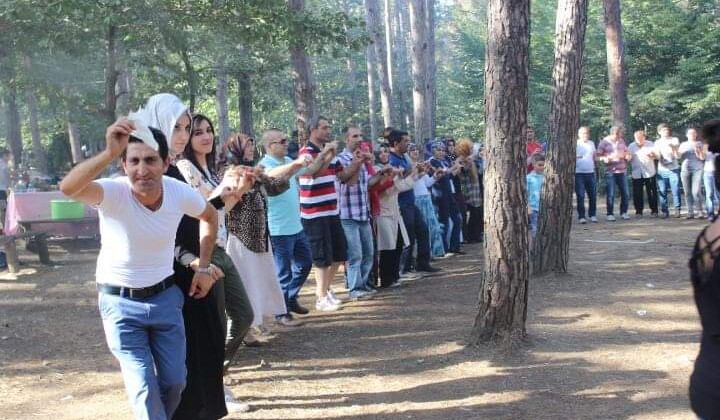 Ardahan Köprülü Beldesi Derneği Piknik Etkinliği Yapacak