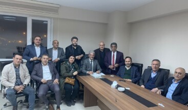 Göle Dernekler Federasyonu 28 Nisan’da Kongre Yapacak