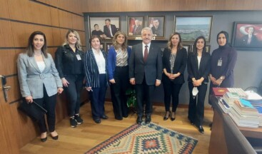 Ardahan Kars Iğdır Kadın Meclisi Milletvekili Ziyaretleri