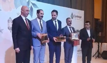 Ankara ARDAFED Hemşehrilerini İftar Yemeğinde Buluşturdu