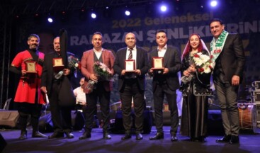 Antalya’da Kars Ardahan Iğdır Derneği Ramazan Etkinliği