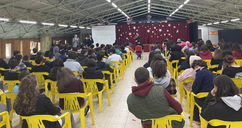 Geçmişi ile yaşayan bir şehir; Bursa