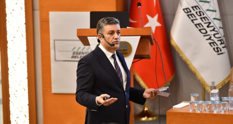 Başkan Bozkurt: Batan Bir Belediyeyi Diriltiyoruz