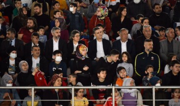 Esenyurt Belediyesi Başkanlık Kupası Turnuvası