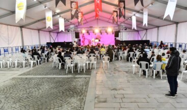 Esenyurt Belediyesi Ramazan Etkinlikleri Devam ediyor