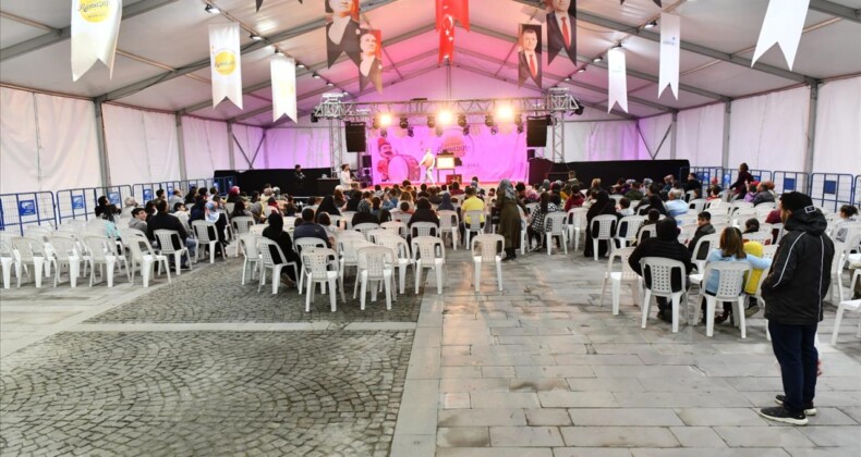 Esenyurt Belediyesi Ramazan Etkinlikleri Devam ediyor