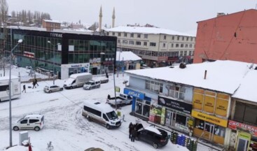 Göle Dernekler Federasyonu Başkanlığı için 3 aday yarışacak