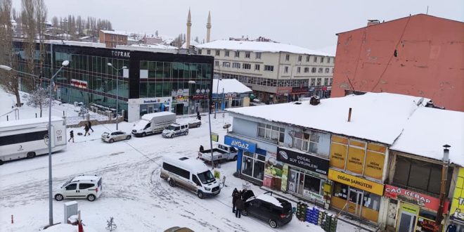 Göle Dernekler Federasyonu Başkanlığı için 3 aday yarışacak