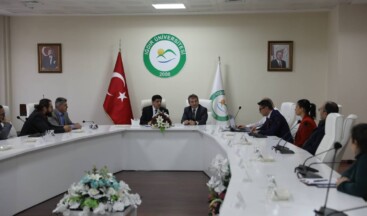 Iğdır’da Zengezur Koridoru’nun Stratejik Önemi İçin Çalıştay Yapılacak