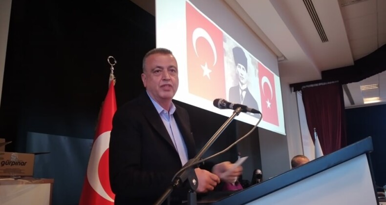 Ataşehir Belediyesi 2021 Mali Yılı Faaliyet Raporu kabul edildi