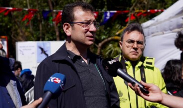 İmamoğlu: İstanbul’da sadece 16 milyon insan yaşamıyor