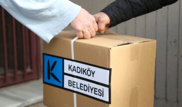 Kadıköy Belediyesi’nden 12 Bin Yardım Kolisi, Her Gün 5 Bin 500 Kişiye İftar