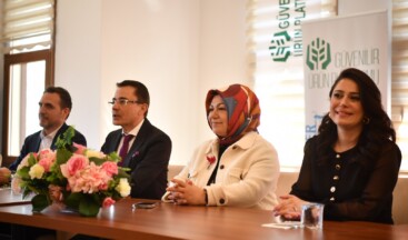 Sancaktepe’de Anne ve Çocukları İçin Sağlıklı Beslenme Seferberliği